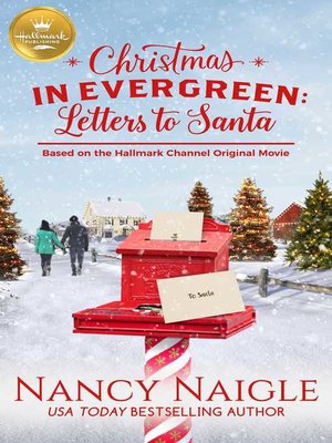 cover image of Letters to Santa